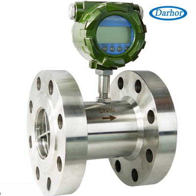 DH500-P High pressure flange turbine die..